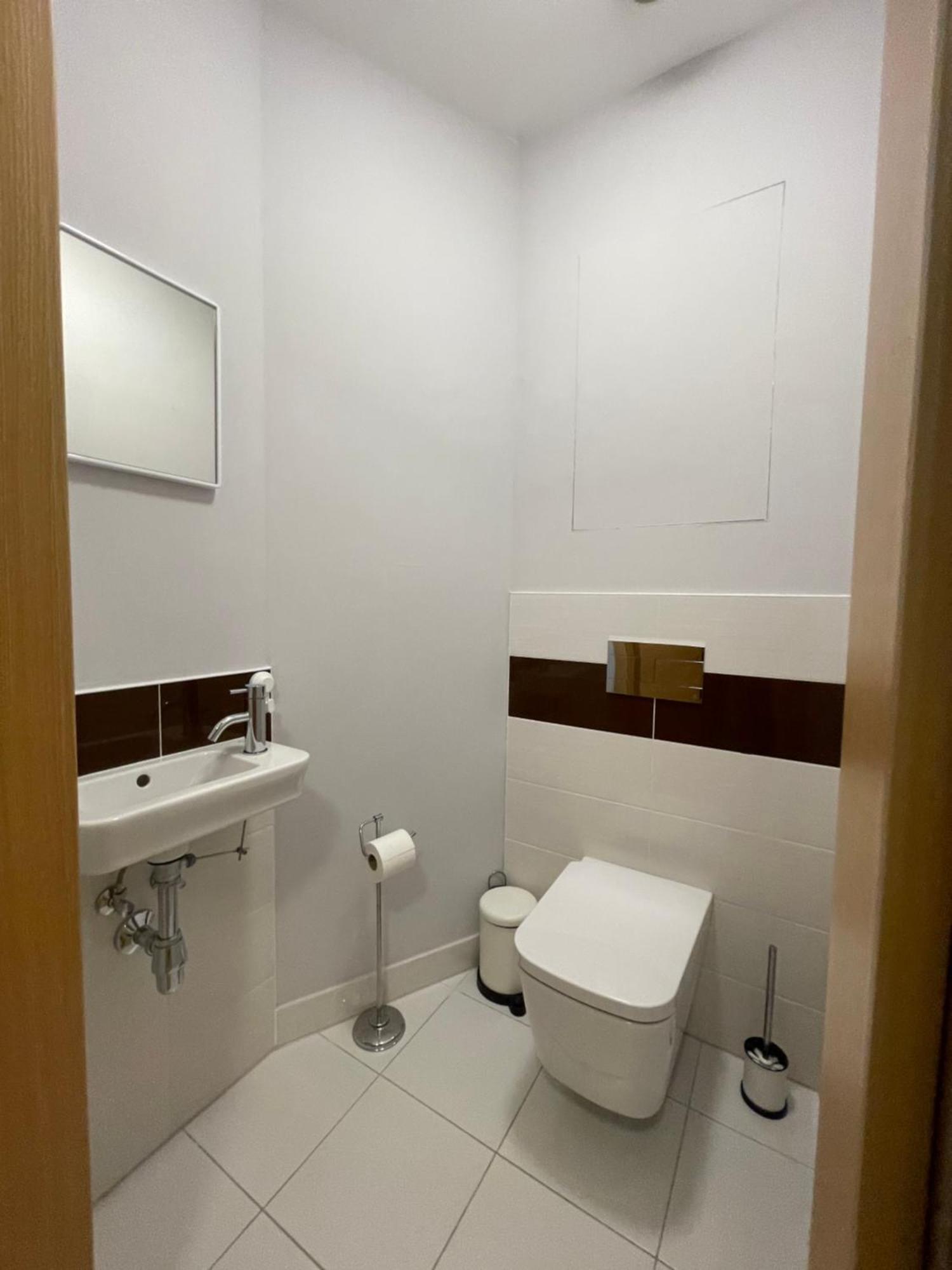 Sag Panorama City Apartment 3 Rooms Free Parking Free Wifi Братислава Екстер'єр фото