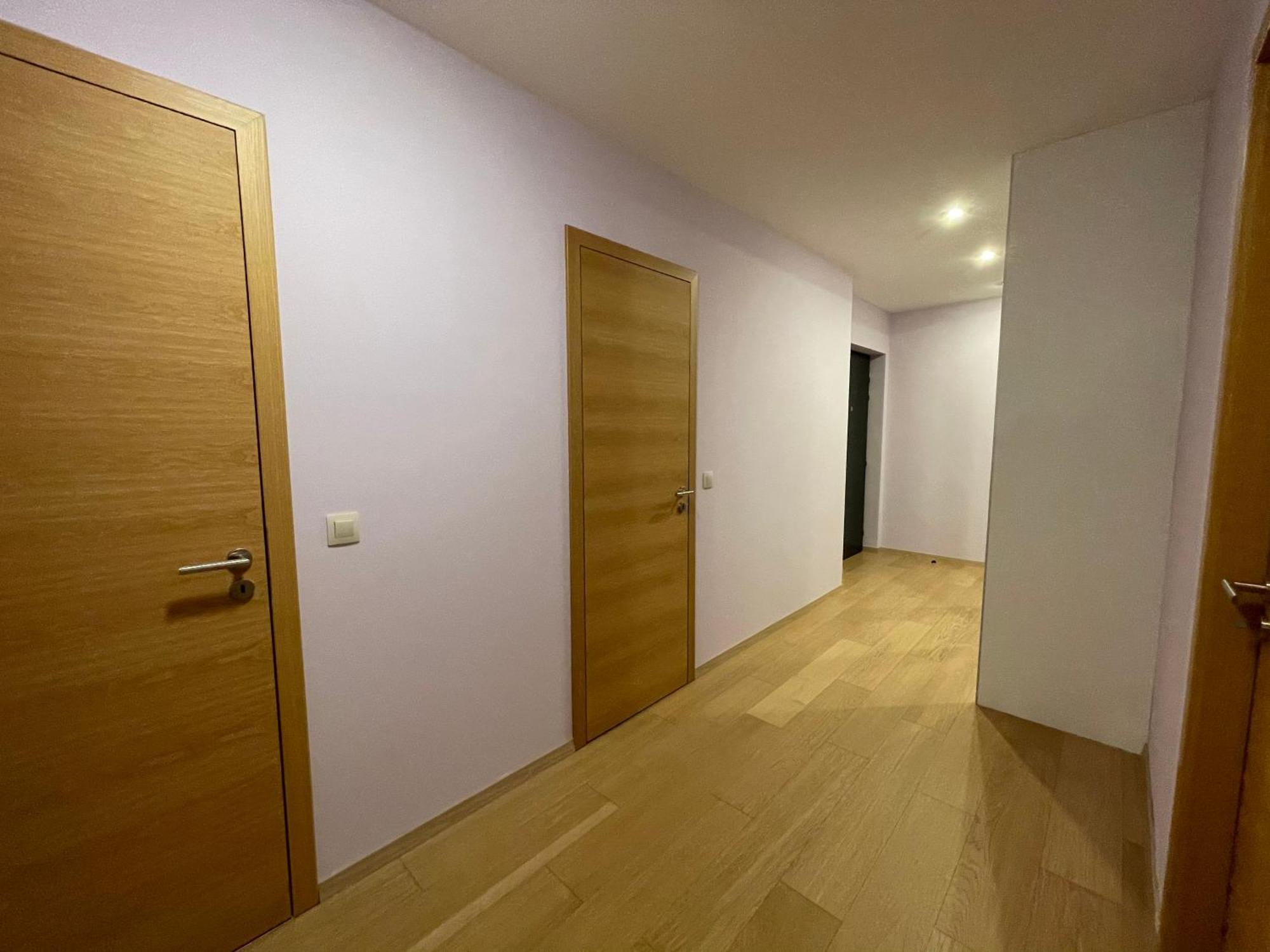 Sag Panorama City Apartment 3 Rooms Free Parking Free Wifi Братислава Екстер'єр фото